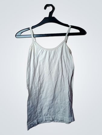 Unsicht Bra Camisole S/M
