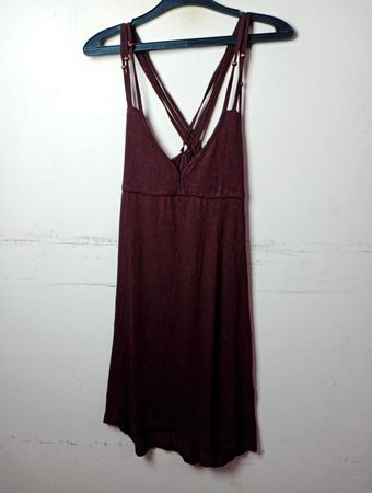 Venice Beach Dress