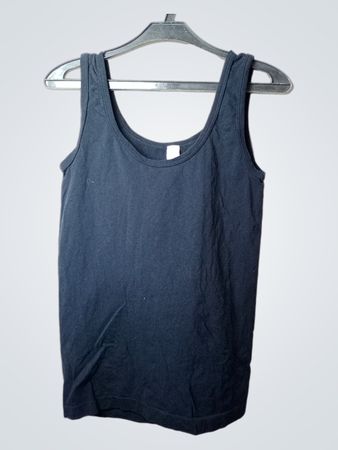 Skin to Skin Tank Top
