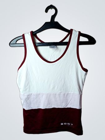 TCM Damen Farbblock Tanktop