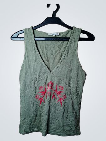 BLINDDATE CASUAL WEAR Tank Top