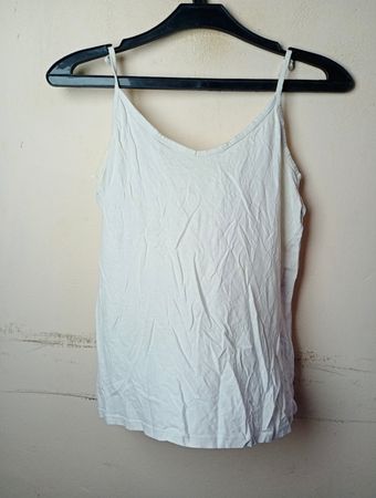 Kiabi Eco Conception 100% Bio-Baumwoll-Camisole