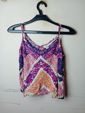 H&M Cami Top