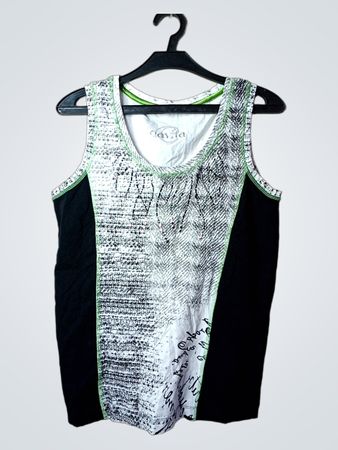 Cavita Ärmelloses Tanktop