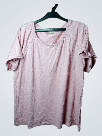 C&A Pink T-Shirt