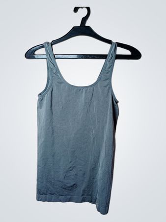 CAROLE HOCHMAN Damen Tanktop