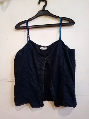 Clockhouse Cami Top