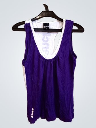 Bench. Damen Tanktop