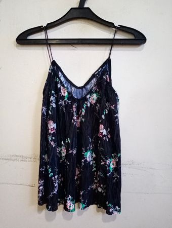 Tally Weijl Floral Cami Top