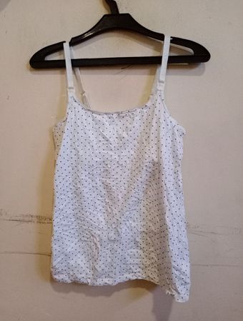 H&M Mama Camisole Top