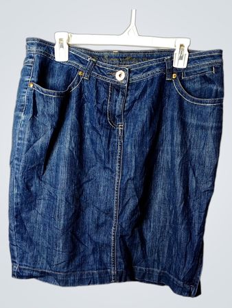 Oltre Denimrock
