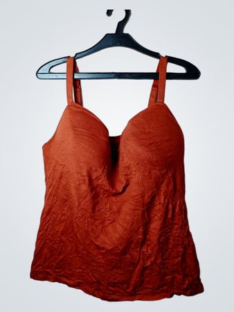 THE BASICS C&A Tank Top