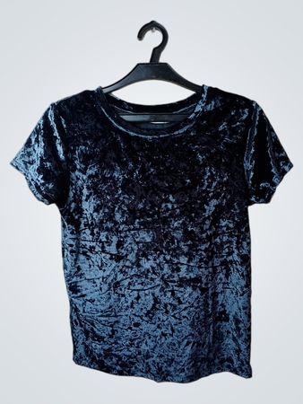 FB Sister Samt Shirt