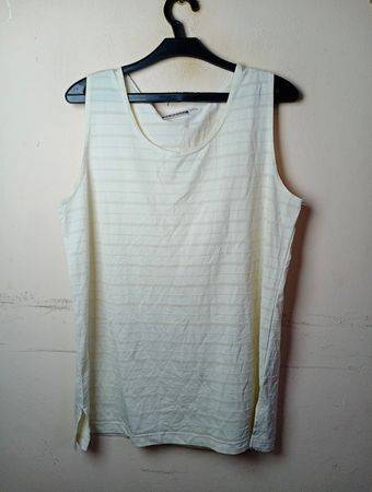 CLASSIC DESIGN STUDIO Ärmelloses Tanktop