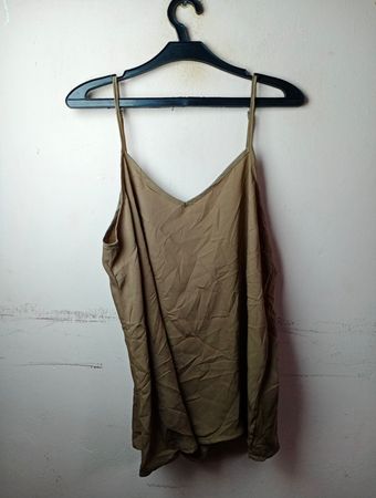 Amisu Cami Top