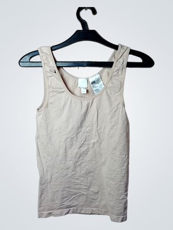 H&M Basics Tank Top