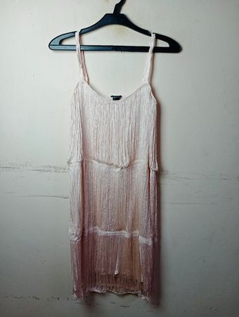 H&M Flapper-Kleid