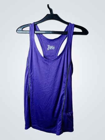 James & Nicholson High Performance Tank Top