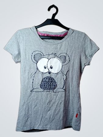 LOLA&LIZA MADE FOR YOU T-Shirt
