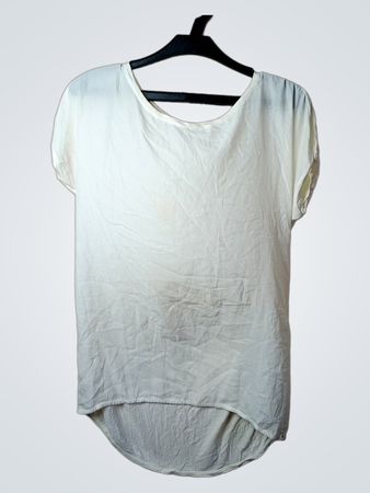 SOEX Moments Damen T-Shirt Weiß Größe S