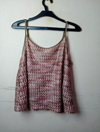 Forever 21 Camisole Top