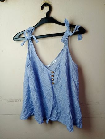 Mango Cami Top
