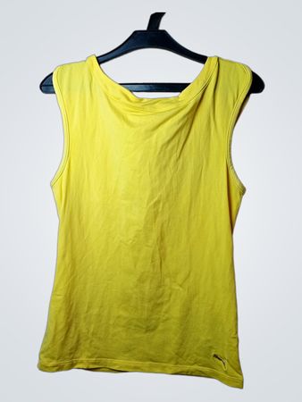 Puma ärmelloses Tanktop