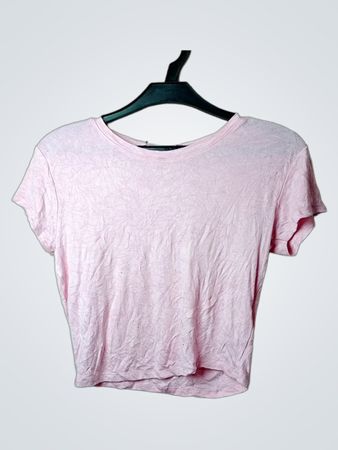 FB Sister Pink T-Shirt