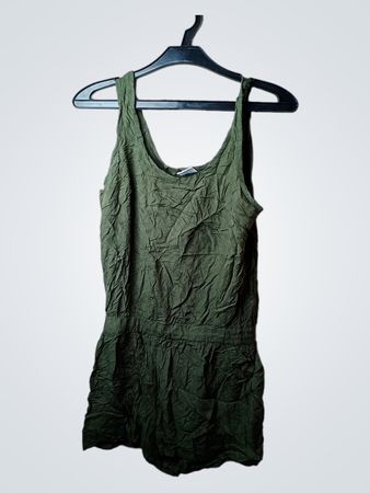 Vero Moda ärmelloser Overall