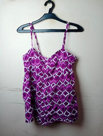 H&M Cami Top