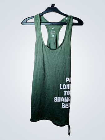 Adidas Racerback Tank Top