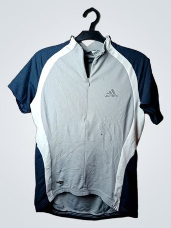 Adidas Fahrradtrikot