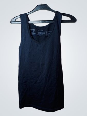 Esmara Lingerie Tank Top