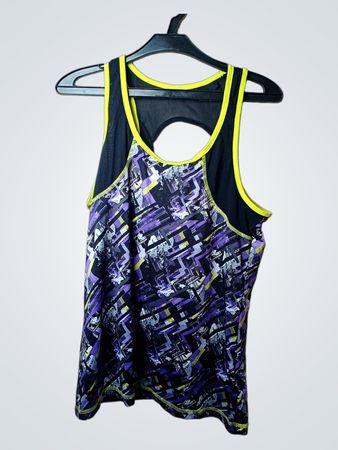Crivit Damen Sport Tanktop