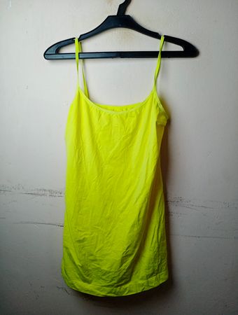 Form Time Damen Nahtlose Komfort-Camisole