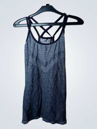 Workout Tanktop