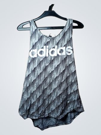 Adidas Damen ärmelloses Tanktop