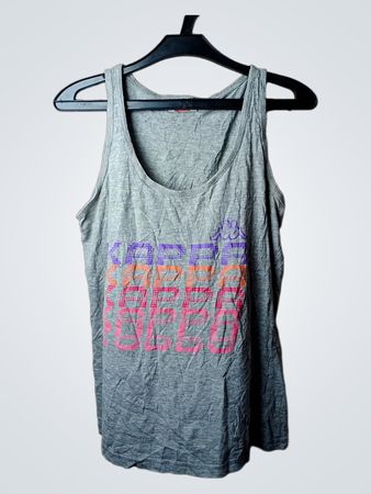 Kappa Tank Top