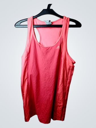 Adidas Racerback Tank Top