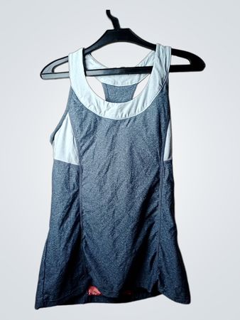 MPG Damen Sport Tanktop