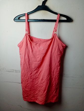 H&M Mama Cami Top
