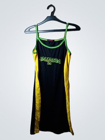 Dosaite Jamaica Dress