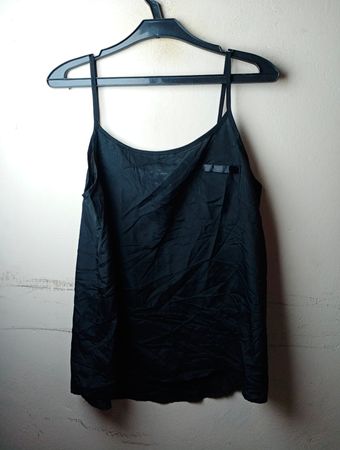 Atmosphere Black Cami Top
