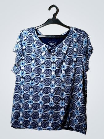 Comfort Friends at First Fit Bonita B Designed with Love T-Shirt
