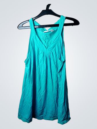 bpc bonprix collection Blaues Tanktop