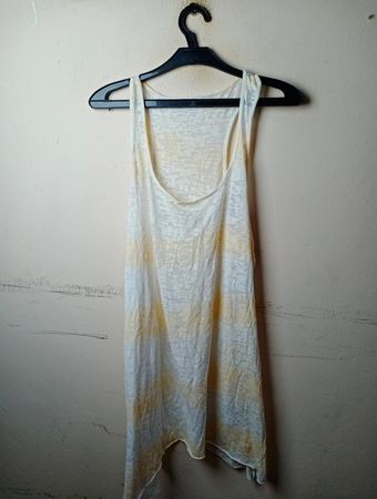 FISHBONE Tank Top