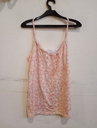 Street One Floral Cami Top