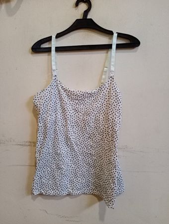 H&M Floral Cami Top