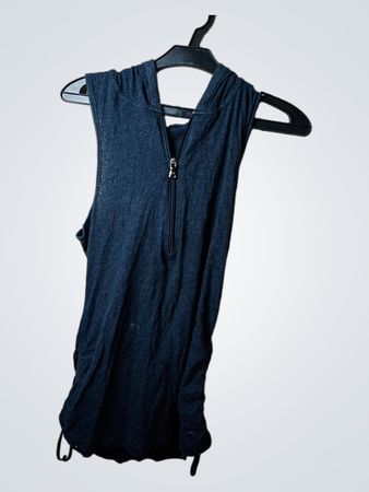 Under Armour HeatGear Ärmelloses Hoodie