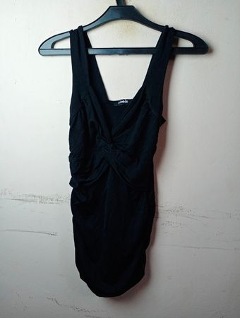 Pimkie Schwarzes Tanktop